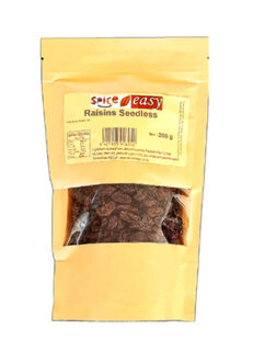 Raisins Seedless 200g