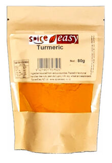 Turmeric 80g