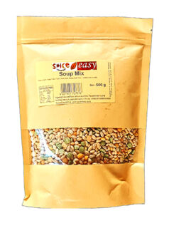 Soup Mix 500g