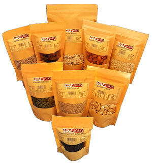 Healthy Treat Gift Pack