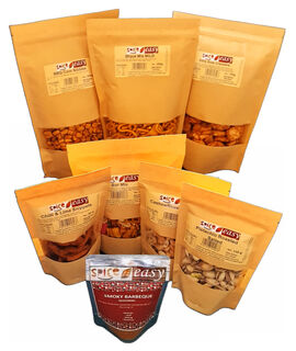 Party Mix Hamper
