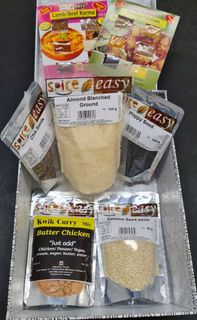 Passionate Cooks Hamper