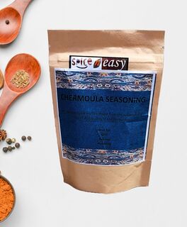 Chermoula Seasoning 50g