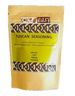 Tuscan Seasoning 50g