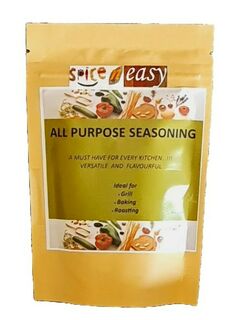All Purpose Seasoning 50g
