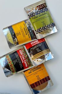 Seasonings Handy Pack