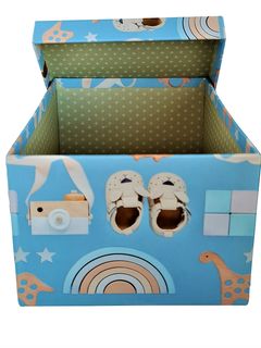 Kids Gift Box