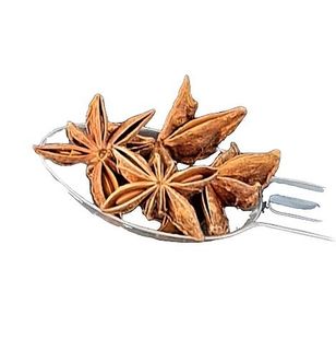 Star Anise 1kg