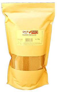 Cumin ground 1kg