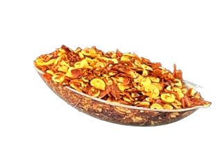 Chilli Flakes 1kg