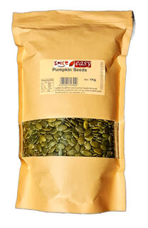 Pumpkin Seeds 1kg