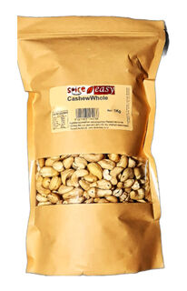 Cashew Whole 1kg