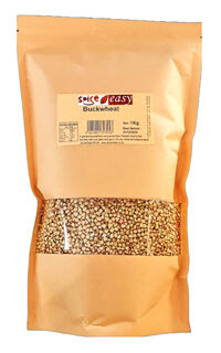 Buckwheat 1kg