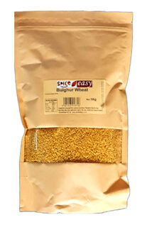 Burghul Wheat 1kg