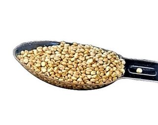 Organic White Quinoa 1kg
