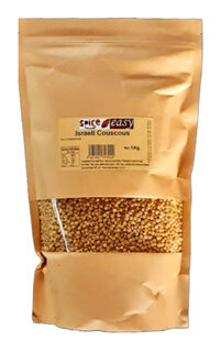 Couscous Israeli 1kg