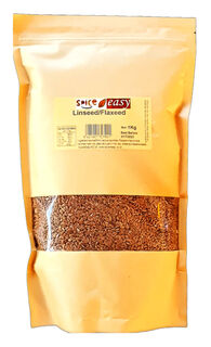 Linseed/Flaxseed 1kg