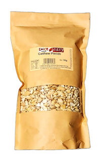 Cashew  Large Pieces 1kg