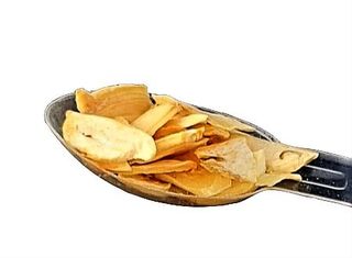 Garlic Flakes 1kg