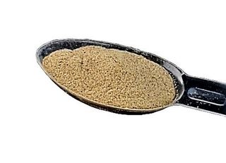 White Pepper Ground 1kg