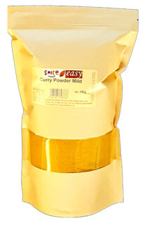 Curry Powder Mild 1kg