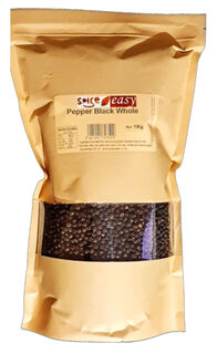 Black Peppercorns 1kg