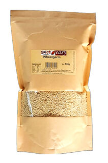 Wheat germ 500g