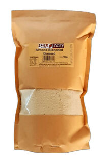 Almond Meal (blanched ground )700g