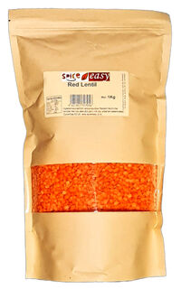 Red Lentil 1kg
