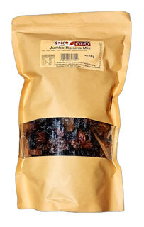 Jumbo Raisins1kg