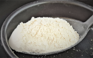 Organic Spelt Flour 1kg