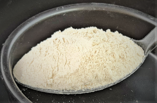 Organic Rye Flour 1Kg