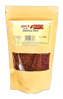 Quinoa Red 250g