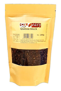 Quinoa Black 250g