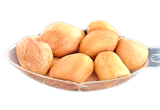Peanuts Raw Jumbo 1kg