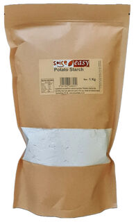 Potato Starch 1kg
