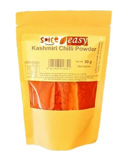Chilli Kashmiri  Powder 80g