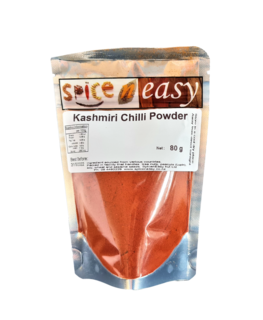 Chilli Kashmiri  Powder 80g