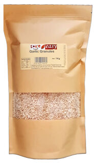 Garlic Granules 1kg