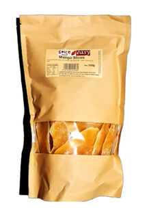 Mango Slices 700g