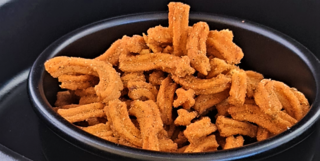Chilli & Lime Snippets 1kg