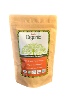 Hibuscus Powder Organic
