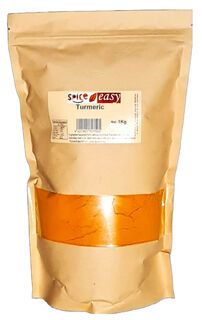 Turmeric 1kg