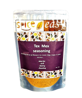 Tex-Mex Seasoning 50g
