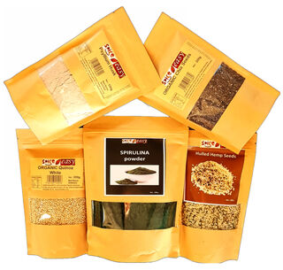 Superfood Pack