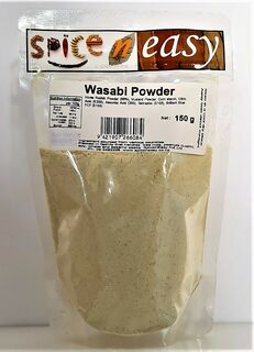 Wasabi Powder 150g
