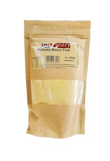 Polenta (corn Meal) Fine 250g