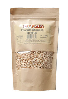 Peanuts Chopped nuts 180g