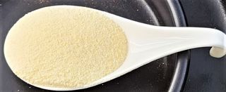 Semolina Durum
