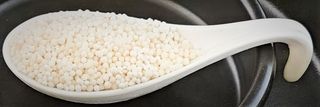 Sago Pearls Small 500g